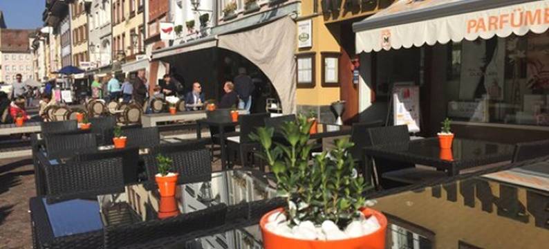 沃尔德舒特霍夫酒店(Waldshuter Hof)图片