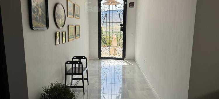 CASA YANGUAS 乡村公寓(Casa Yanguas Apartamentos Rurales EN Laujar de Andarax)图片