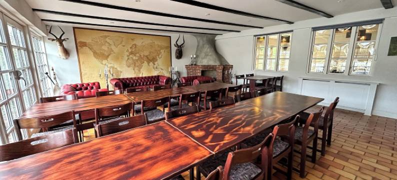 奥勒克罗酒店(Orø Kro & Hotel)图片