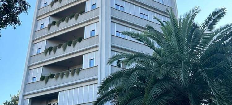 阿莱格罗意大利斯佩西亚(Allegroitalia la Spezia 5 Terre)图片