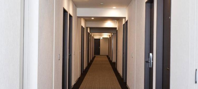 相铁FRESA INN-千叶柏(Sotetsu Fresa Inn Chiba Kashiwa)图片