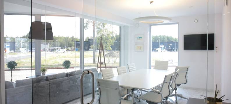 诺洛酒店(Hotell Norrort)图片