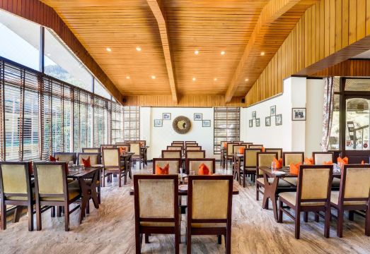 Summit Norling Resort & Spa Hotel Overview