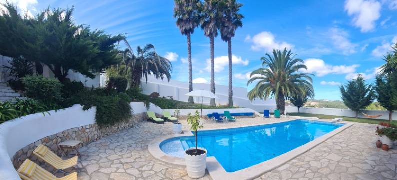 玛格丽达之家(Casa Das Margaridas)图片