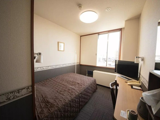 前桥市卢卡商务酒店