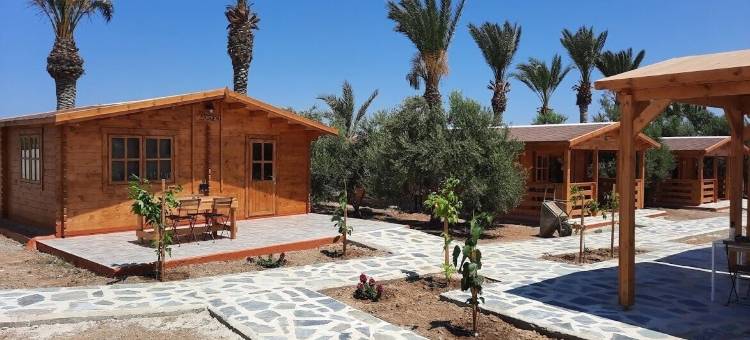 塞浦路斯豪华露营公园(Cyprus Glamping Park)图片