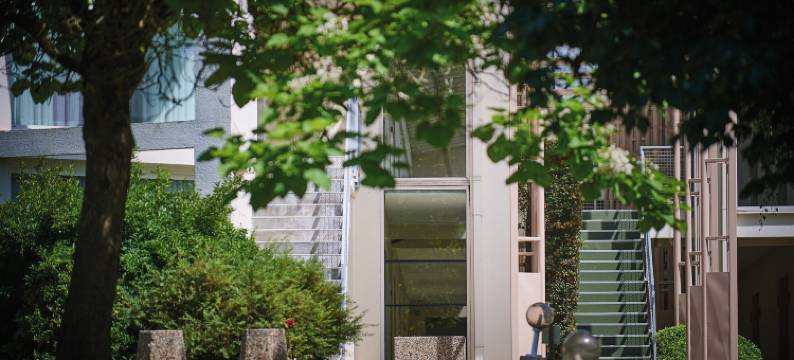 莱斯花园安茹酒店(Les Jardins de l'Anjou)图片