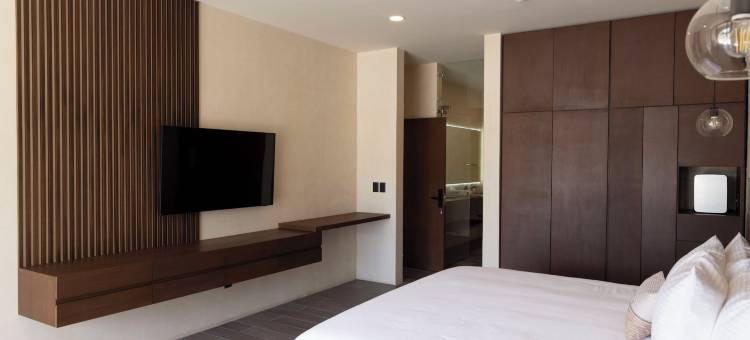 Moreira精品酒店(Moreira Hotel Boutique)图片