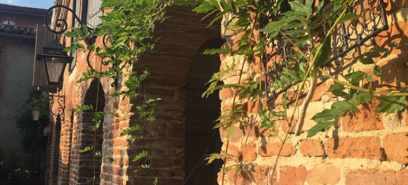 德尔加住宿加早餐旅馆(Maison d'Hotes Delga)图片