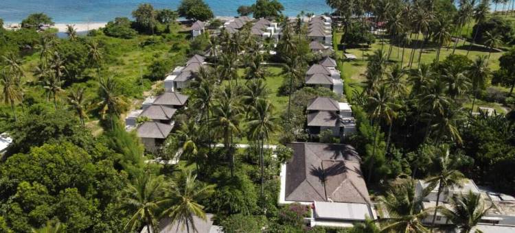 生活亚洲度假酒店(Living Asia Resort and Spa)图片