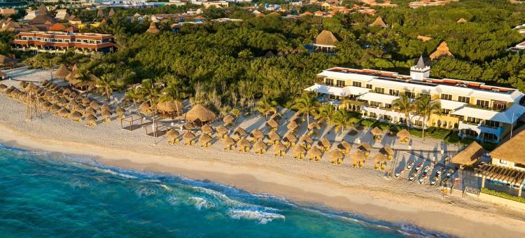 天堂海滩伊贝罗斯塔浪花酒店(Iberostar Waves Paraíso del Mar)图片