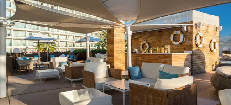 帕尔马海滩伊贝罗斯塔选择酒店(Iberostar Selection Playa de Palma)图片