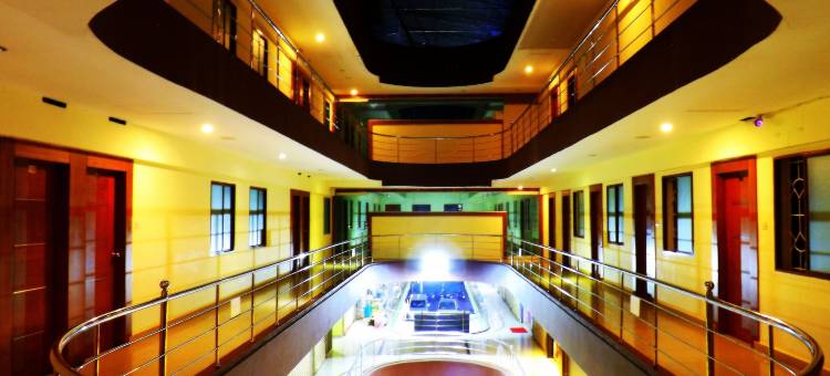 城堡国际精品酒店(Castle International Premium Hotel)图片