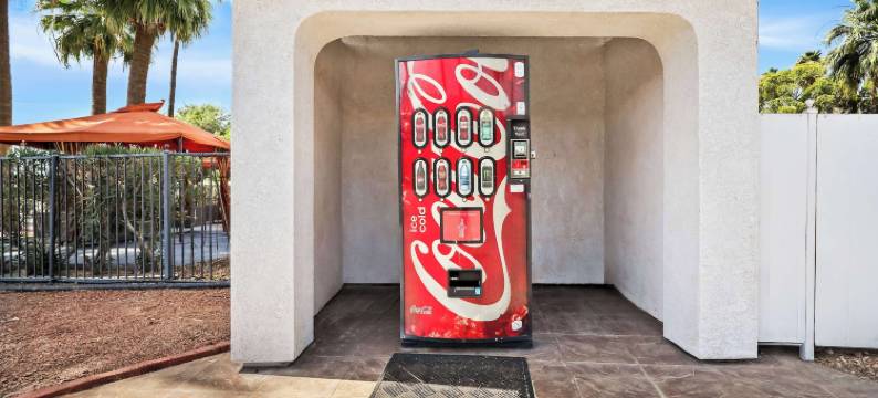 布莱斯贝斯特韦斯特SureStay酒店(SureStay Hotel by Best Western Blythe)图片