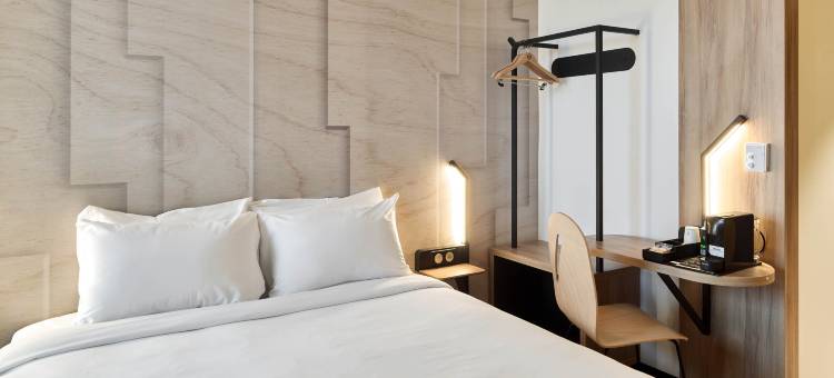B&B酒店奥尔良萨兰(B&B Hotel Orléans Saran)图片