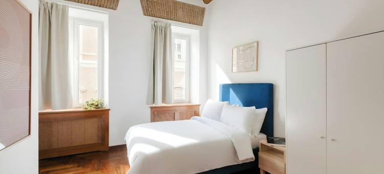 Sonder 威尼斯广场公寓(Sonder Piazza Venezia)图片