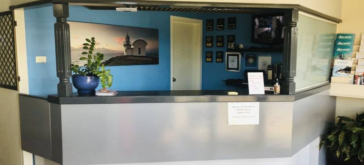 东港汽车旅馆(East Port Motor Inn)图片