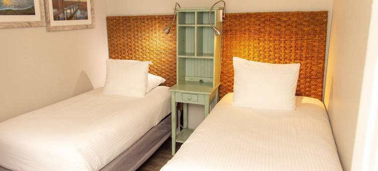 Sea Mystique Resort图片