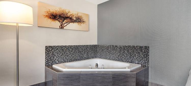 市中心贝斯特韦斯特优质酒店(Best Western Plus City Center)图片