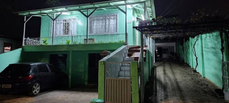 舒适实用的房子(Casa Aconchegante - Compartilhada)图片