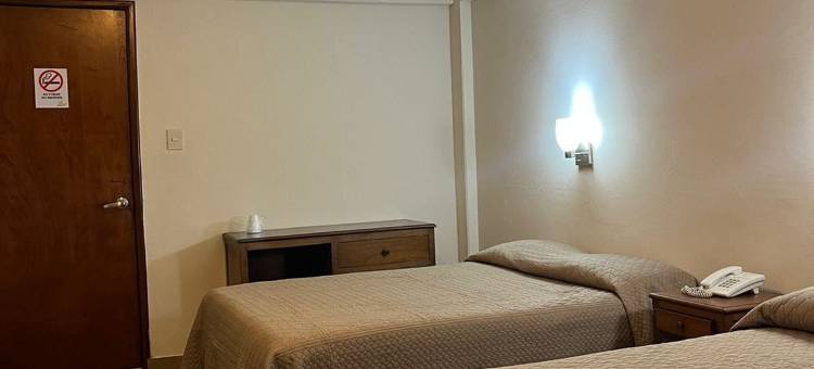 洛雷纳酒店(Hotel Lorena)图片