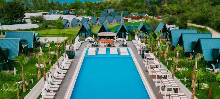 Ramada Resort by Wyndham Sapanca Thermal图片