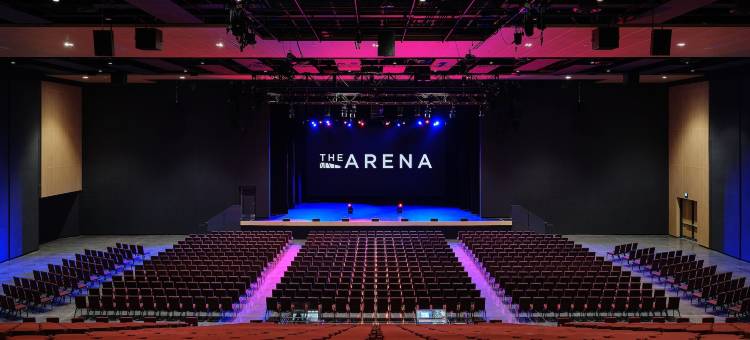 皮克林娱乐场度假酒店(Pickering Casino Resort)图片