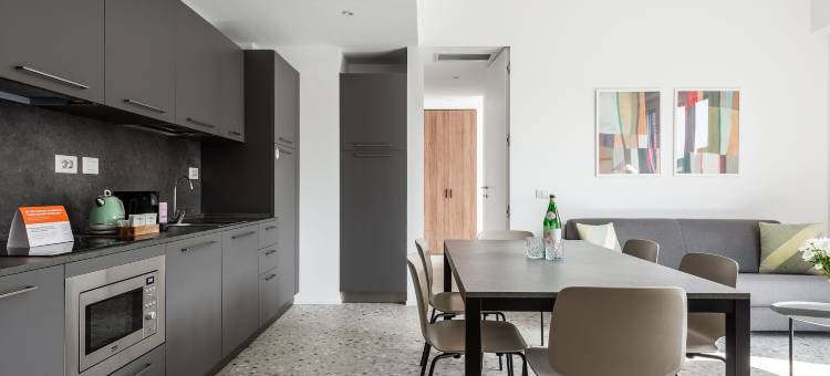 努玛 | 维尔索公寓(Numa Rome Verso)图片