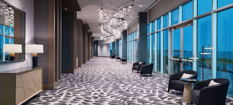湾城-休斯顿凯悦酒店(Hyatt Regency Baytown Houston)图片
