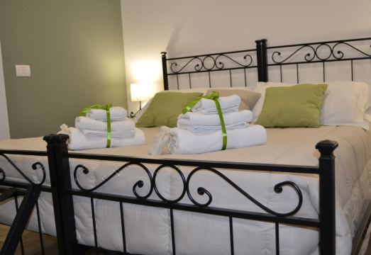 Karina's Rooms Hotel Overview