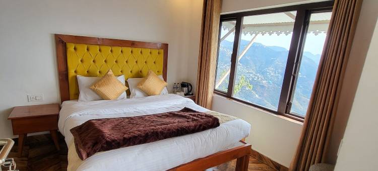 赛瓦山度假村(Saiva Hill Resort)图片