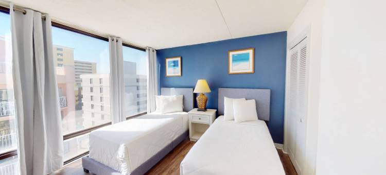 柳湾度假村(Willow Bay Resort)图片