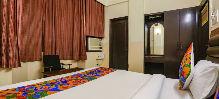 缤旅阿育王旅馆(Fabhotel Ashoka Inn)图片