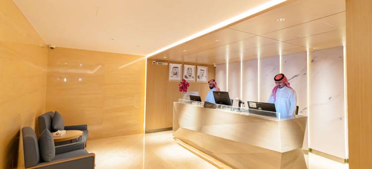 阿伯市中心(Aber City Centre)图片