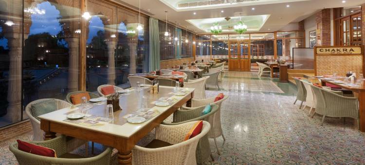 南瑟德瓦尔(Namaste Dwaar)图片