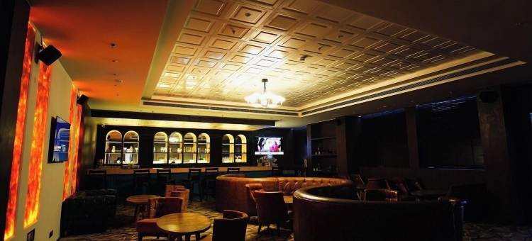 火星度假村(Mars Resorts)图片