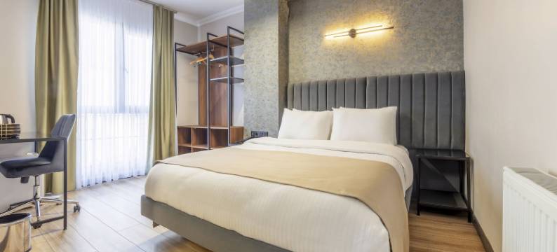 莱诺拉机场酒店(Lenora Airport Hotel & İstanbul Airport)图片