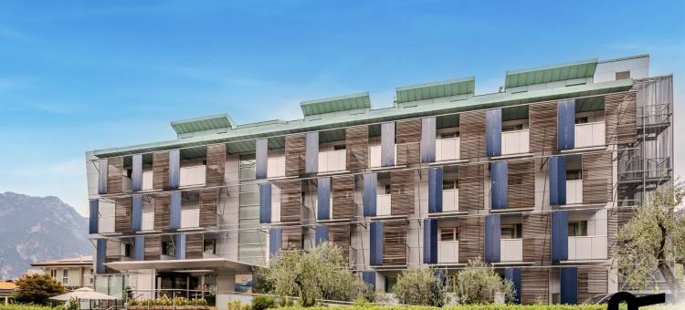 Hotiday 托博莱湖(Hotiday Torbole Lago)图片