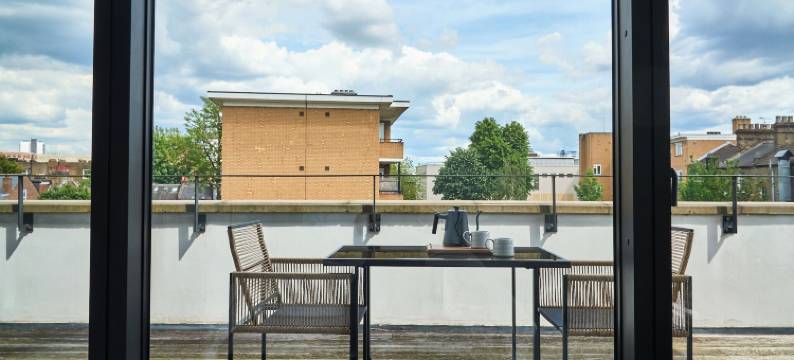 Nestor的面包房(Bakery House by Nestor)图片