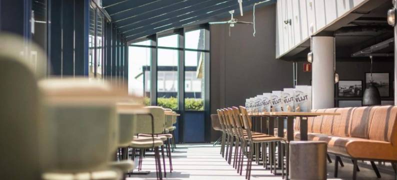 舒适的两人入住De Vlijt一等套房(Comfortable 2-Guest de Vlijt First Class Suite)图片