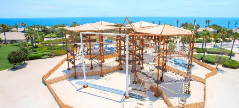 多哈香蕉島安納塔拉度假酒店(Banana Island Resort Doha by Anantara)图片