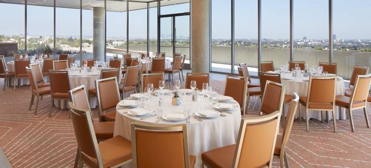 西好莱坞1号酒店(1 Hotel West Hollywood)图片