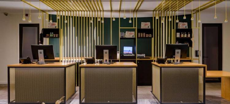 美憬阁科隆蒙迪艾尔艾姆杜姆酒店(Mondial am Dom Hotel Cologne - MGallery Collection)图片