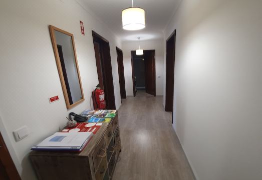 Levada Apartment Hotel Overview