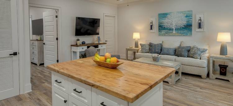 乔治亚州纳什维尔的适合远程工作的公寓出租！(Wfh-Friendly Condo Rental in Nashville, Georgia!)图片