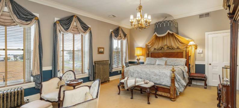 伦敦德里住宿加早餐旅馆(The Londonderry Inn)图片