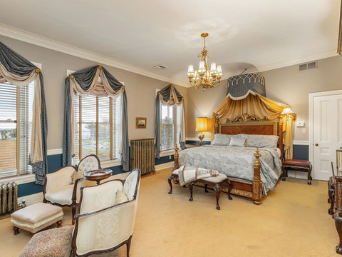 伦敦德里住宿加早餐旅馆