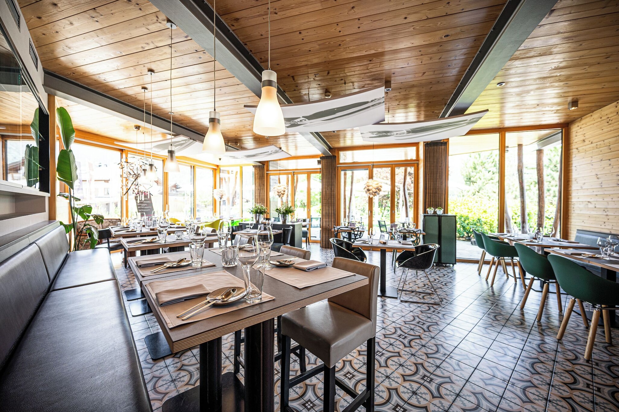 Das Freiberg Romantikhotel Over view