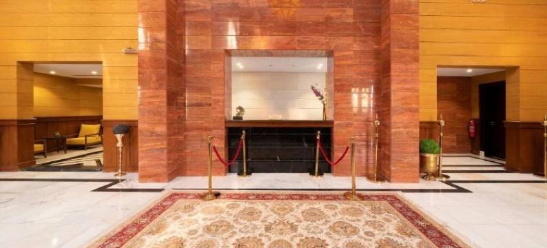 商务酒店公寓(Biz Hotel Apartments)图片