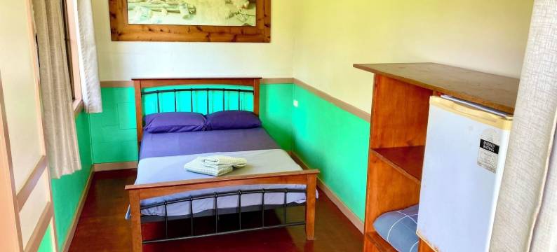 杰卡卢树屋雨林休闲旅馆(Jackaroo Treehouse Rainforest Retreat)图片